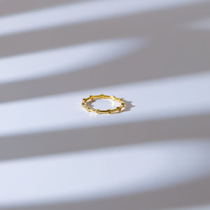 Mini Eternity Band Ring