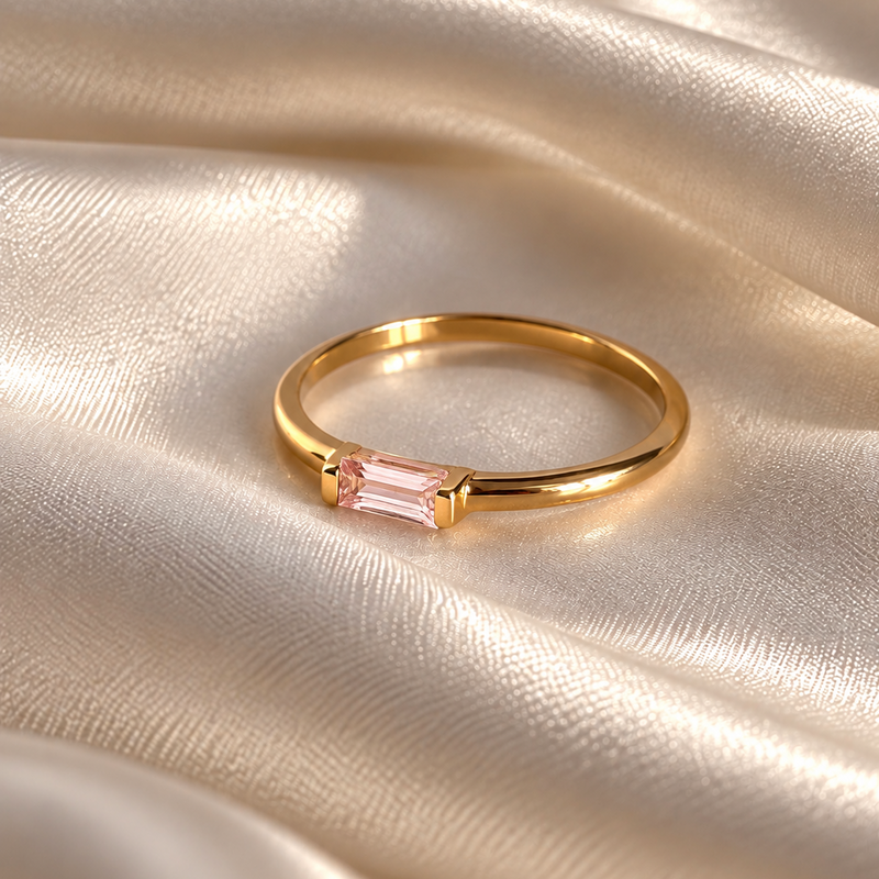 October in Pink: The Surprisingly Dramatic Story of Tourmaline
