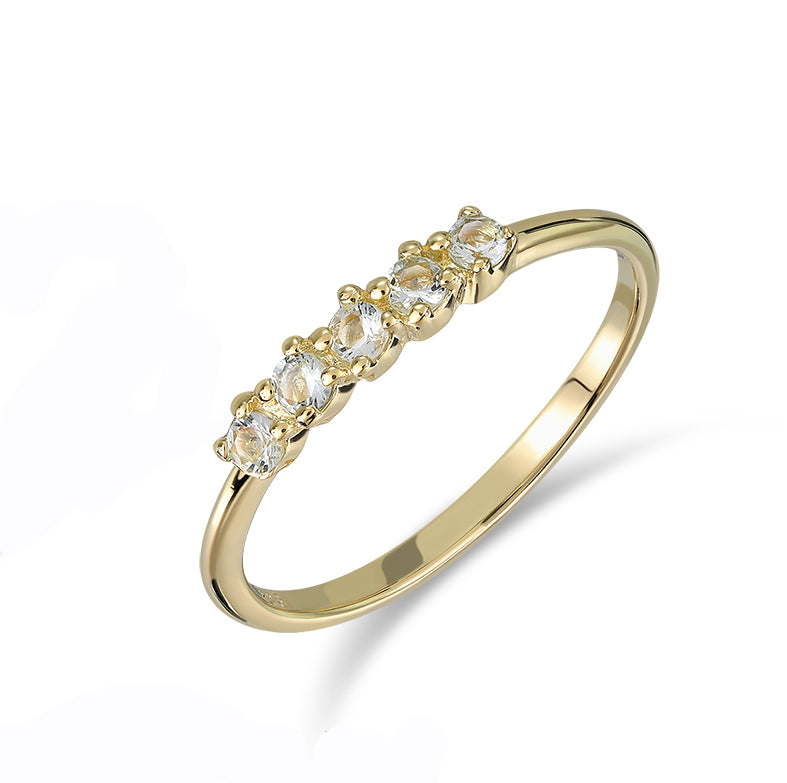 Seraphina Ring