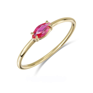 Dahlia Ring
