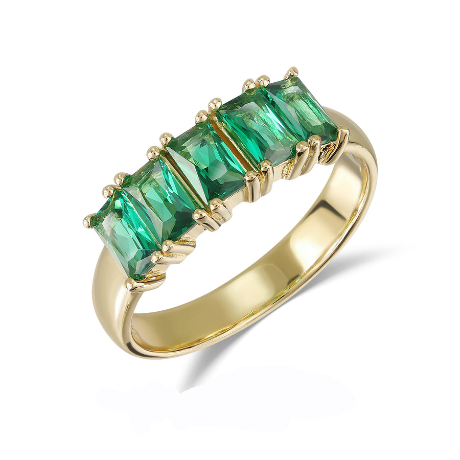 Celeste Ring
