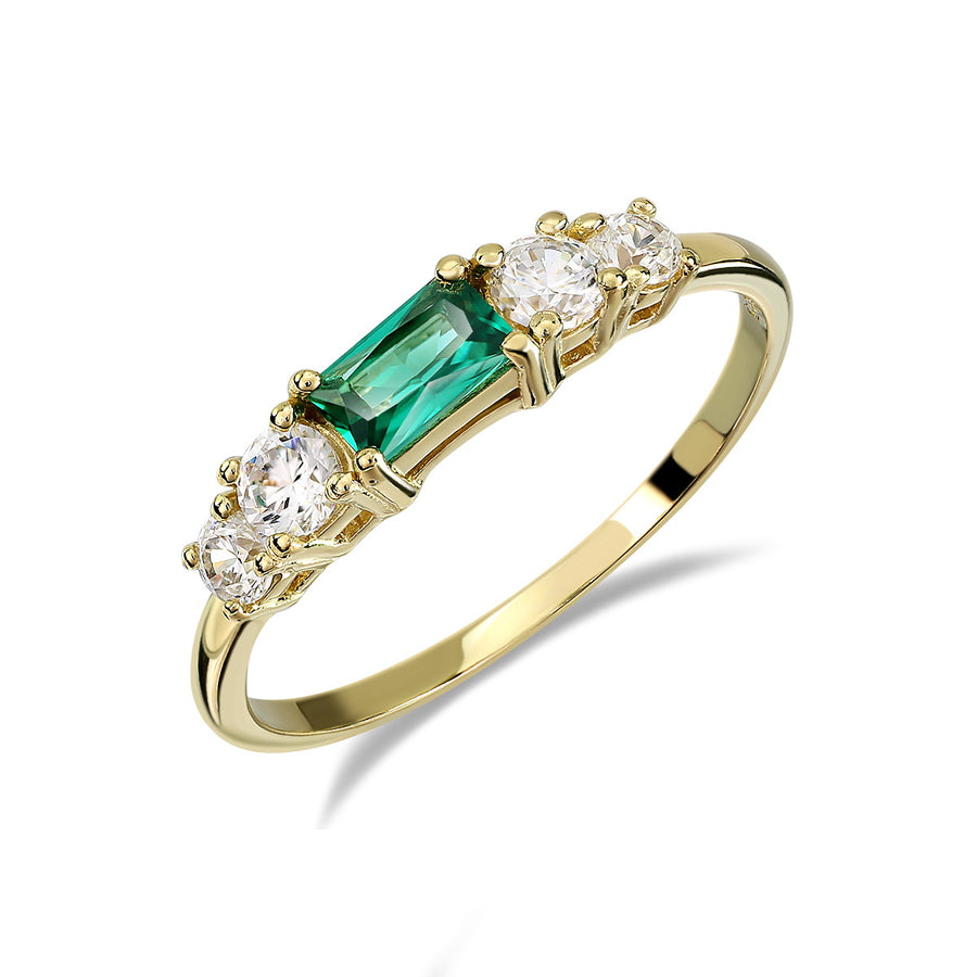 Amara Ring