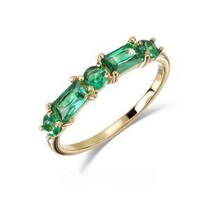 Aria Ring