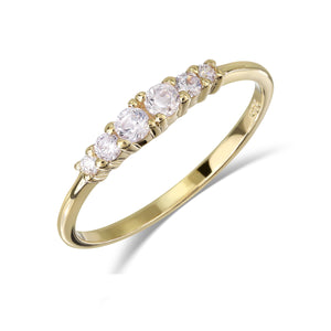 Lyra Ring