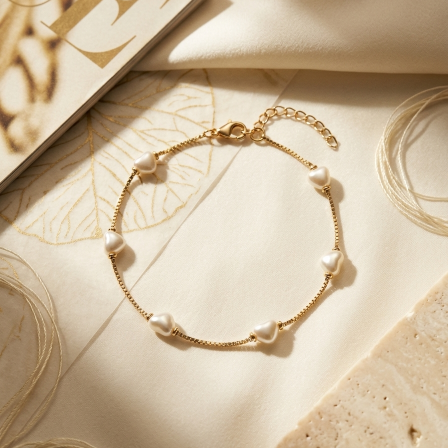 Taylor Bracelet