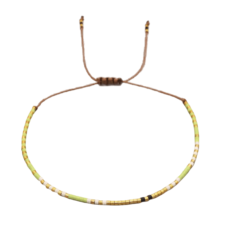 Holly Bracelet