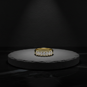 Sienna Ring