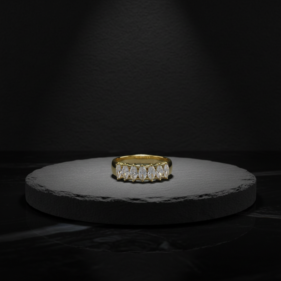Sienna Ring