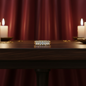 Sienna Ring