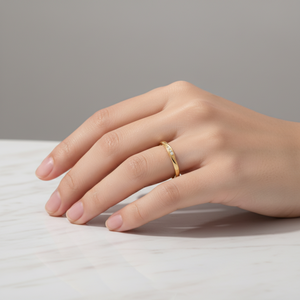 Aurelia Ring
