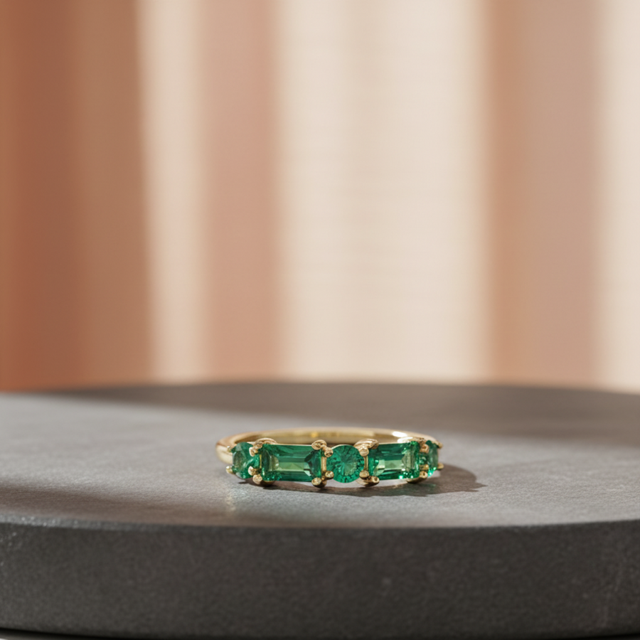 Aria Ring