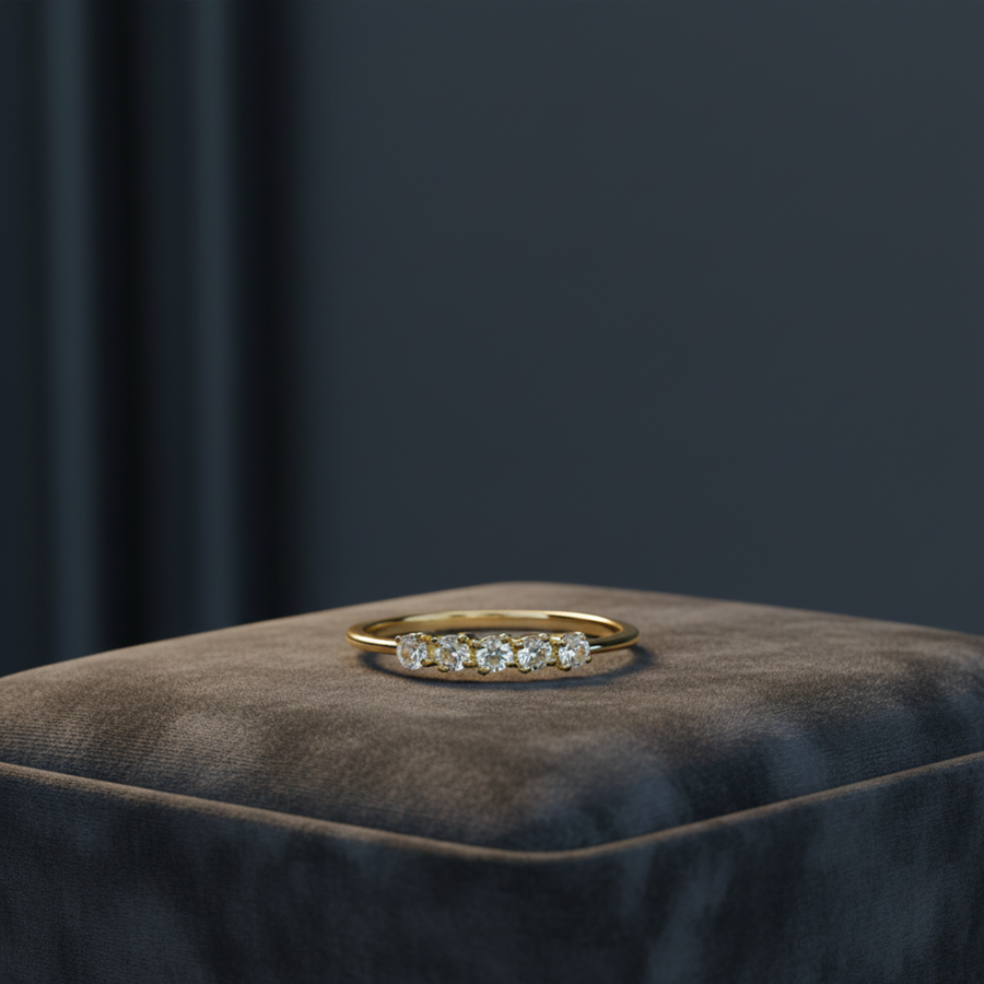 Seraphina Ring