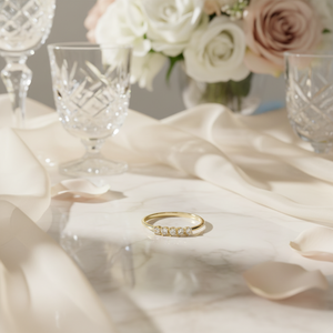 Seraphina Ring