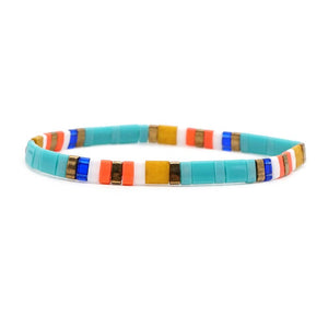 Tik Tak Bracelet - Miami