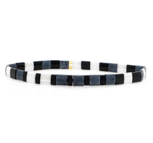Tik Tak Bracelet - Piano