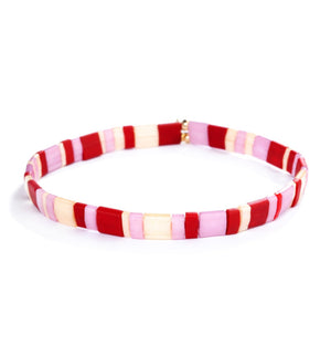 Tik Tak Bracelet - Valentina