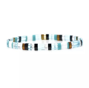 Tik Tak Bracelet - Hue