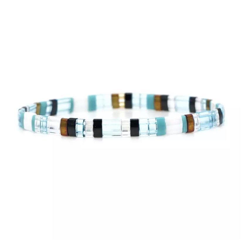 Tik Tak Bracelet - Hue