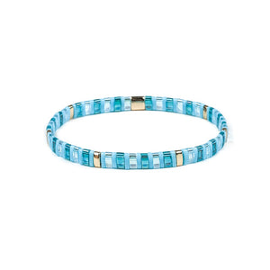 Tik Tak Bracelet - Arctic