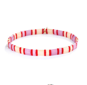 Tik Tak Bracelet - Valentina