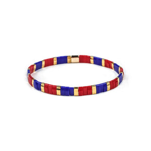 Tik Tak Bracelet - Barcelona