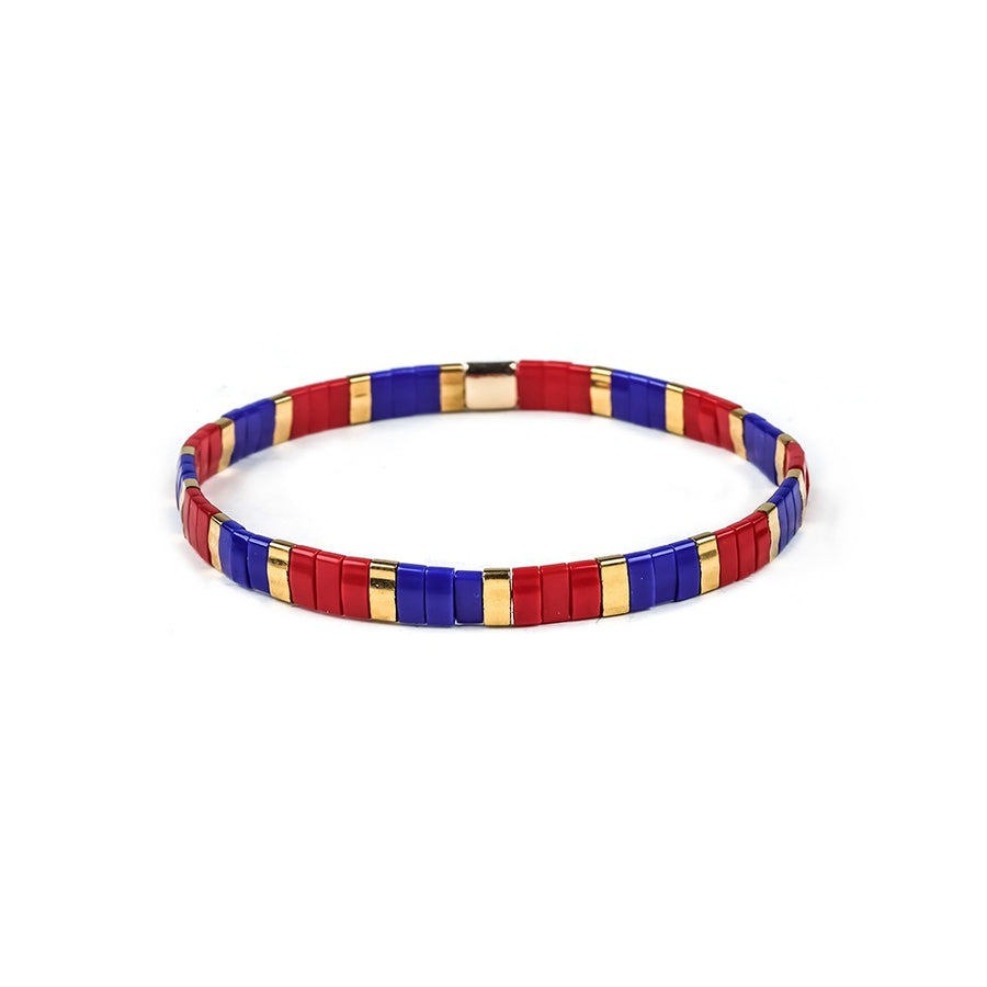 Tik Tak Bracelet - Barcelona