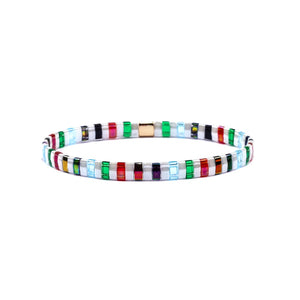 Tik Tak Bracelet - Rave