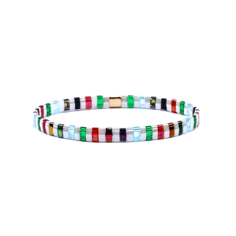 Tik Tak Bracelet - Rave