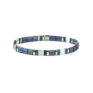 Tik Tak Bracelet - Spruce