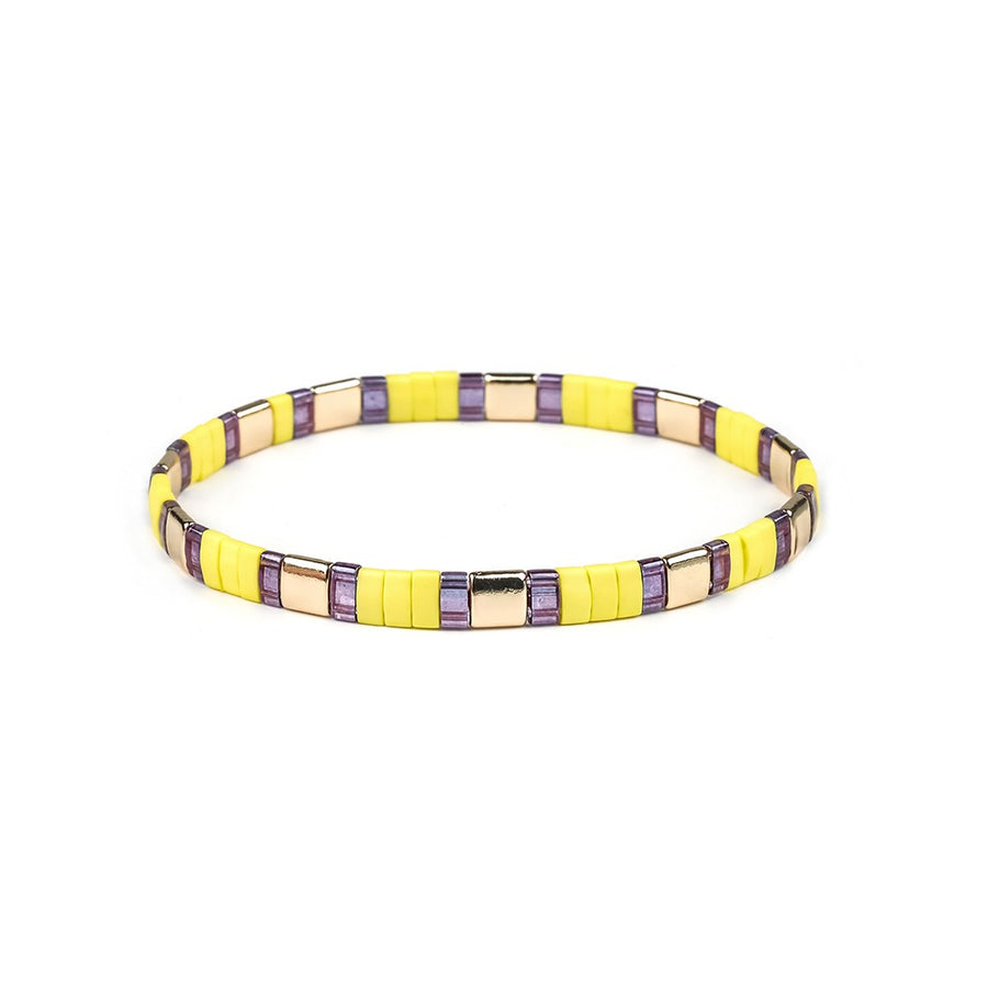 Tik Tak Bracelet - Limon