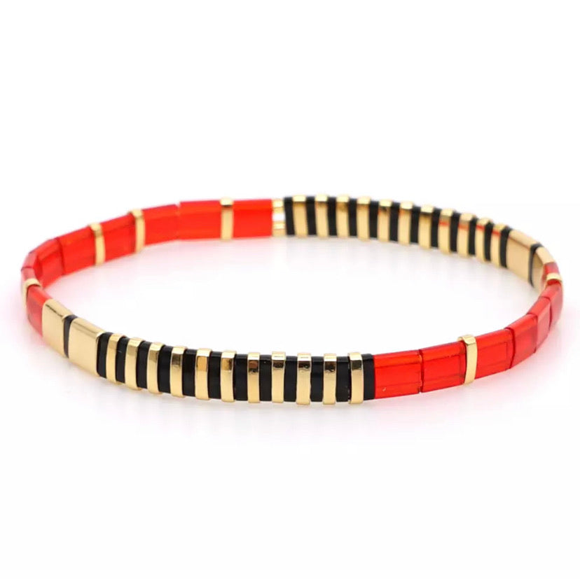 Tik Tak Bracelet - Mars