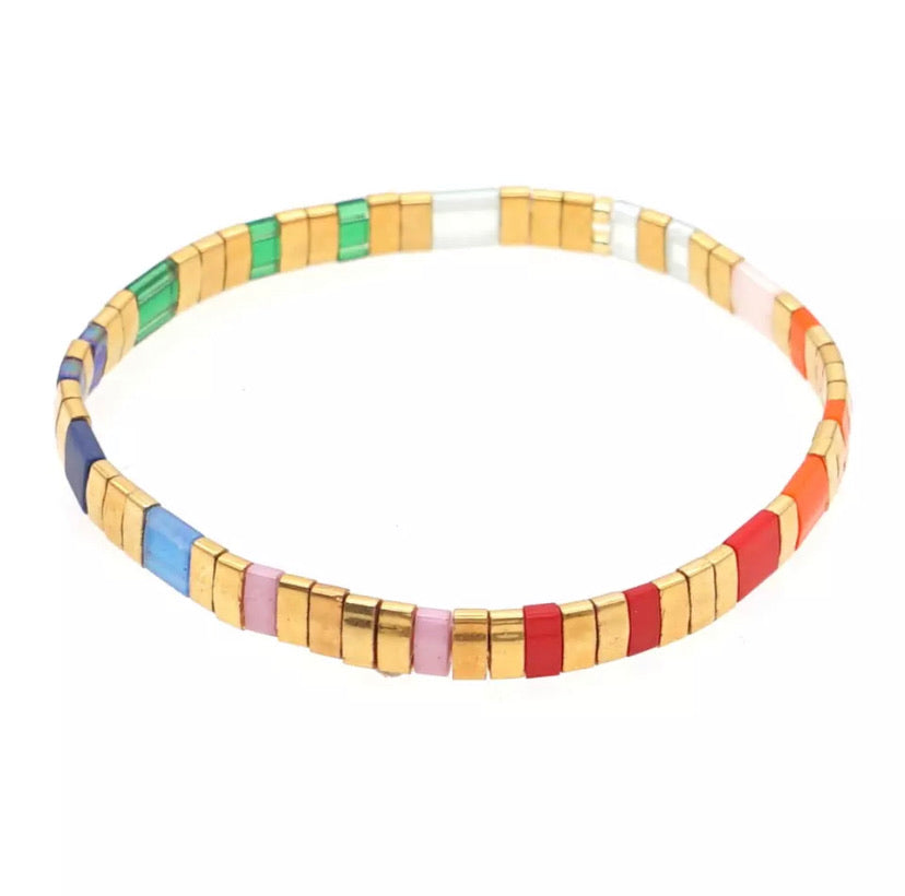 Tik Tak Bracelet - Vegas
