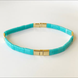 Tik Tak Bracelet - Exuma