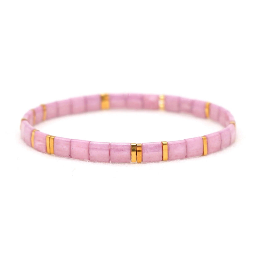 Tik Tak Bracelet - Spring